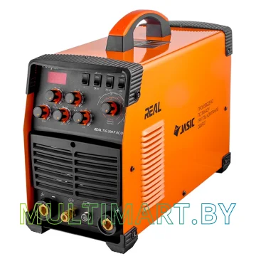 Сварочный аппарат Сварог REAL TIG 200 P AC/DC (E20101)